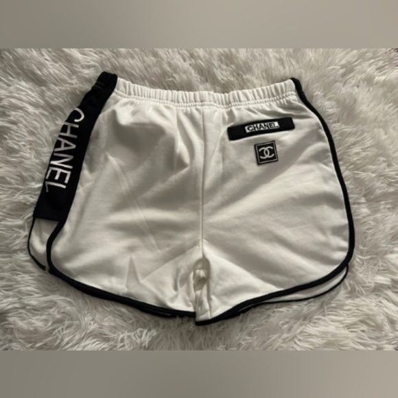 Chanel Shorts - Picture 2 of 3